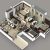 3 Bedroom House Plans