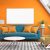 Interiors Collection With Blank Canvas Poster 011 (12)